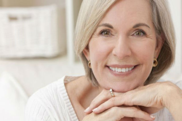 Os benefícios da hidroginástica na pós-menopausa